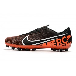 Kopačky Nike Dream Speed Mercurial Vapor Academy AG Černá oranžový 39-45