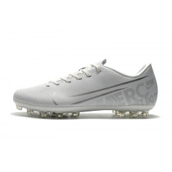 Kopačky Nike Dream Speed Mercurial Vapor Academy AG Bílá Stříbro 39-45