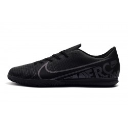 Kopačky Nike Mercurial Vapor 13 Academy IC Černá Nachový 39-45