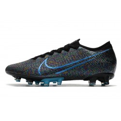 Kopačky Nike Mercurial Vapor 13 Elite AG Modrý Černá 39-45