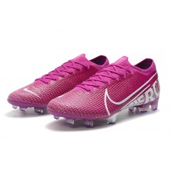 Kopačky Nike Mercurial Vapor 13 Elite FG Nachový Bílá 39-45