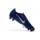 Kopačky Nike Mercurial Vapor XIII FG Modrý Zelená 39-45