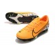 Kopačky Nike Mercurial Vapor XIII FG oranžový Černá Šedá 39-45