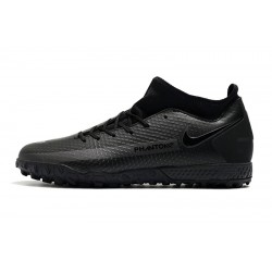 Kopačky Nike Phantom GT Academy Dynamic Fit TF Triple Černá 39-45