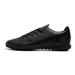 Kopačky Nike Phantom GT Club TF Triple Černá 39-45