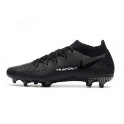 Kopačky Nike Phantom GT Elite Dynamic Fit FG Černá Bílá 39-45