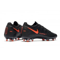 Kopačky Nike Phantom GT Elite FG Černá Červené 39-45