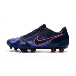 Kopačky Nike Phantom VNM Elite FG Černá Nachový 39-45