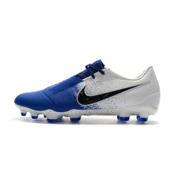 Kopačky Nike Phantom VNM Elite FG Modrý Bílá 39-45