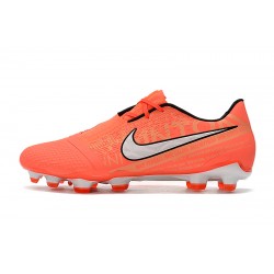 Kopačky Nike Phantom VNM Elite FG oranžový Šedá 39-45