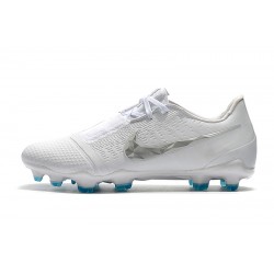 Kopačky Nike Phantom VNM Elite FG Bílá Šedá 39-45