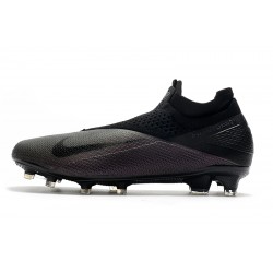 Kopačky Nike Phantom VSN 2 Elite DF FG Černá Nachový 39-45