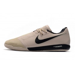 Kopačky Nike Zoom Phantom VNM Pro IC Khaki Černá 39-45