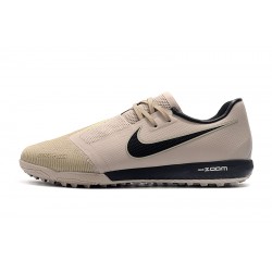 Kopačky Nike Zoom Phantom VNM Pro TF Khaki Černá 39-45