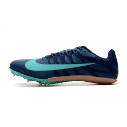 Kopačky Nike Zoom Rival S9 All Modrý 39-45